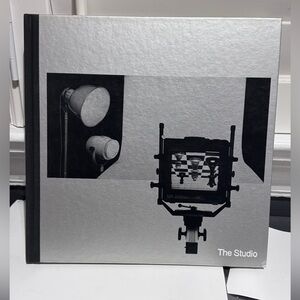 ✨ Vintage 1971 Time-Life “The Studio” – The Best Photography Book Out There ✨